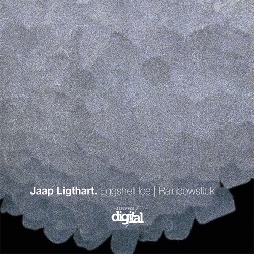 Jaap Ligthart - Eggshell Ice - Rainbowstick [393SD]